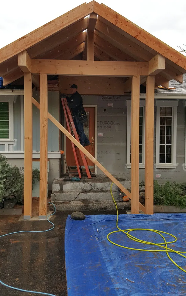 Woodward Revision by Built Construction & Electric - Photo 10