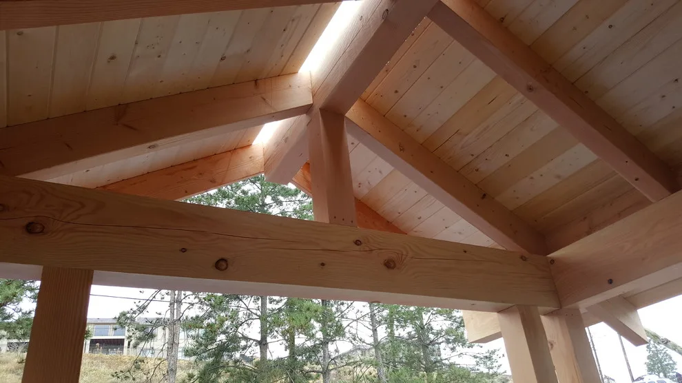 Woodward Revision by Built Construction & Electric - Photo 4