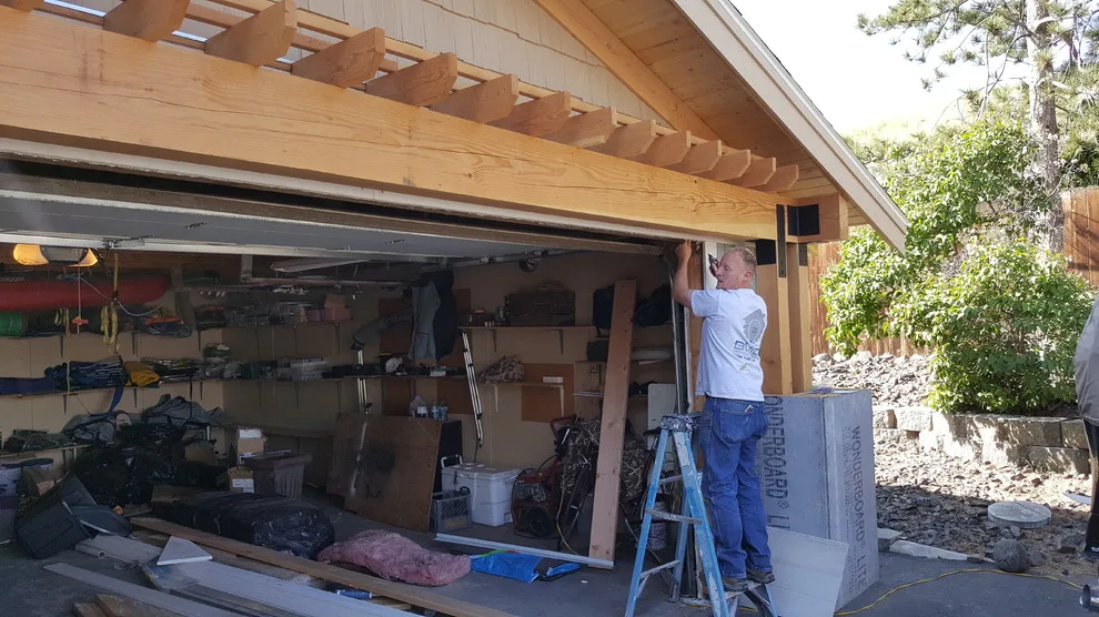 Woodward Revision by Built Construction & Electric - Photo 9