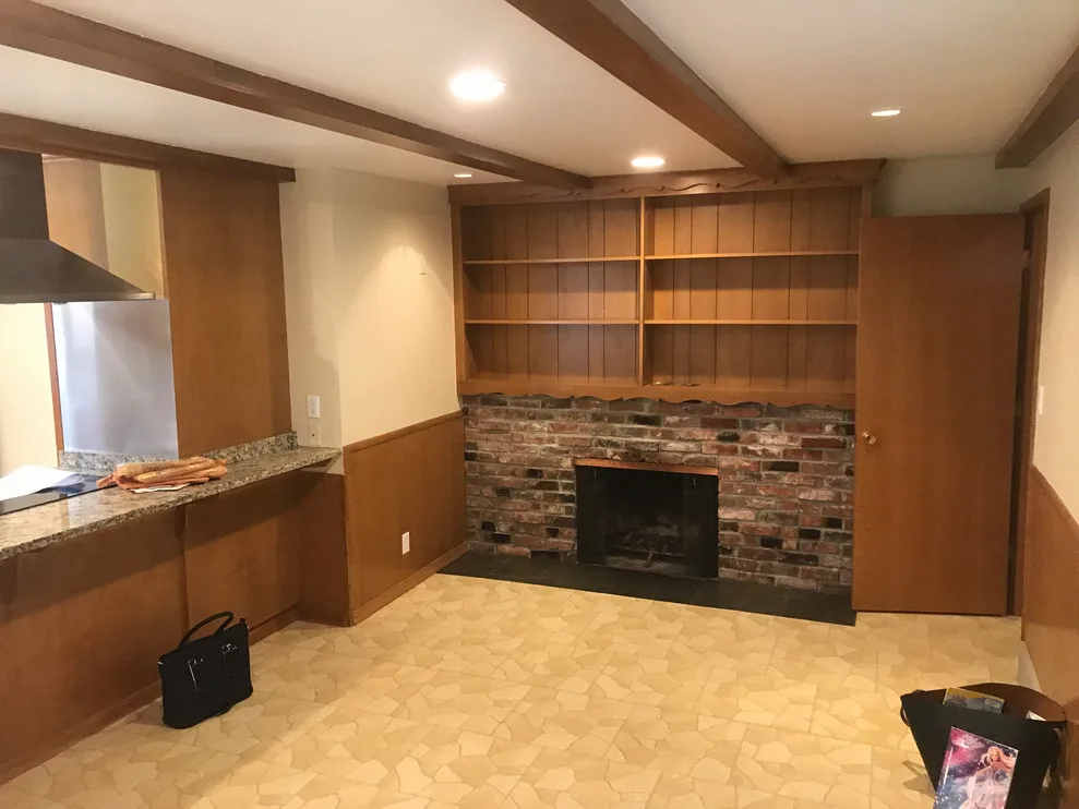 Woodway Home Interior Renovation by Northlight Custom Builders, LLC - Photo 19