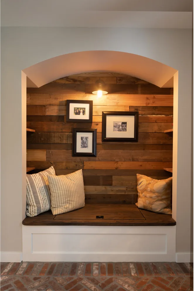 Woodway Home Interior Renovation by Northlight Custom Builders, LLC - Photo 2