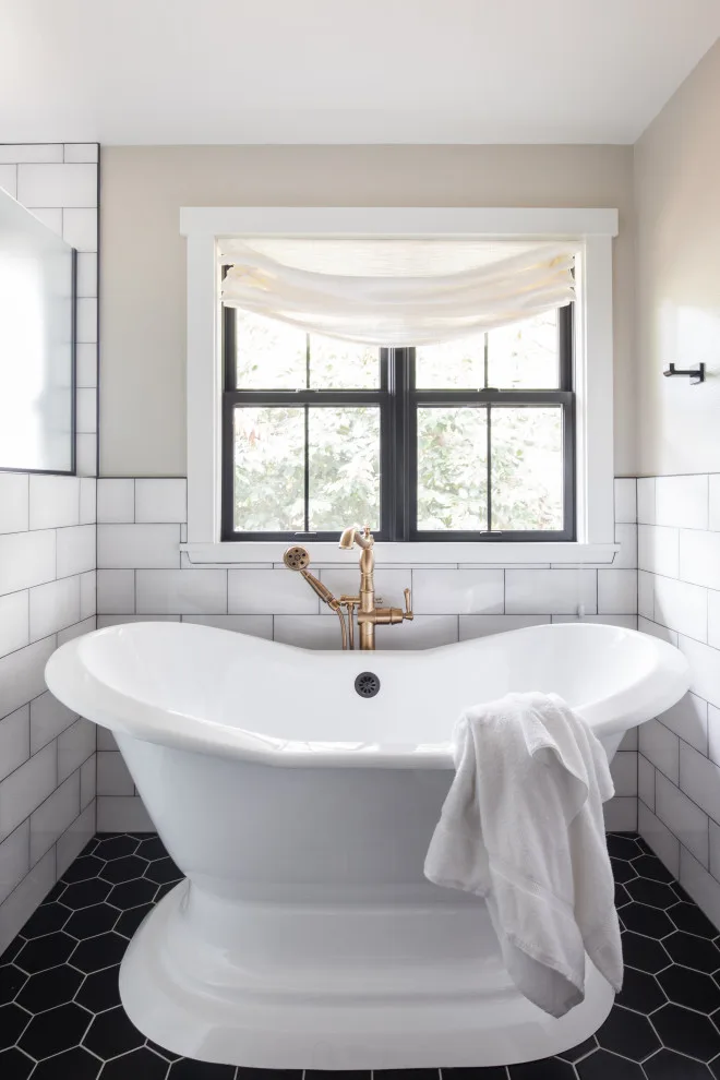 Woodway Home Interior Renovation by Northlight Custom Builders, LLC - Photo 6