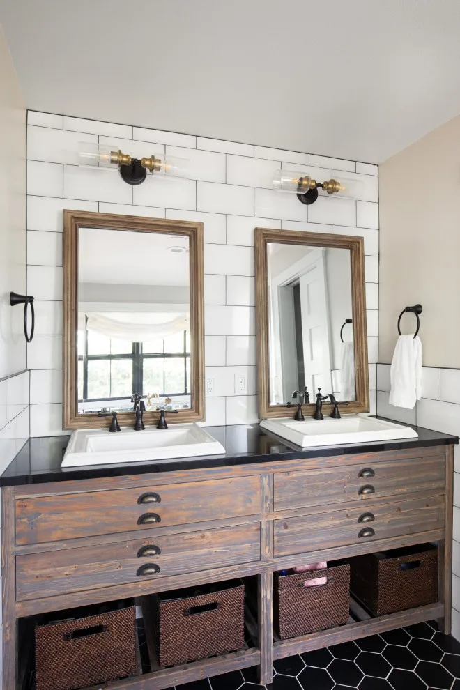 Woodway Home Interior Renovation by Northlight Custom Builders, LLC - Photo 13