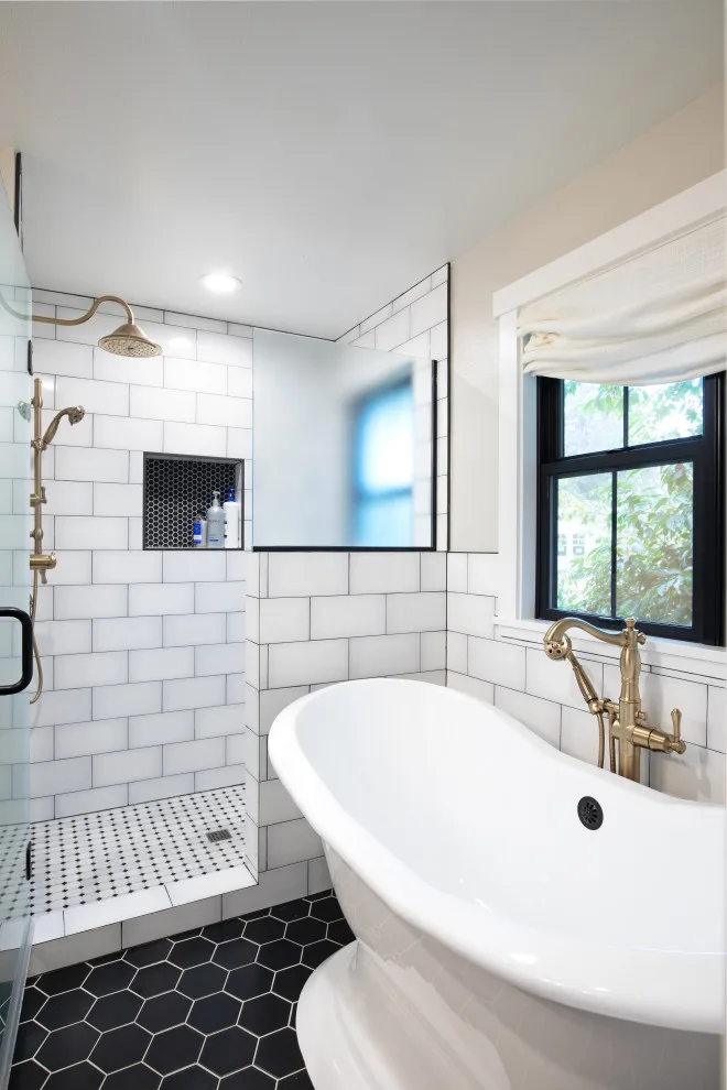 Woodway Home Interior Renovation by Northlight Custom Builders, LLC - Photo 18