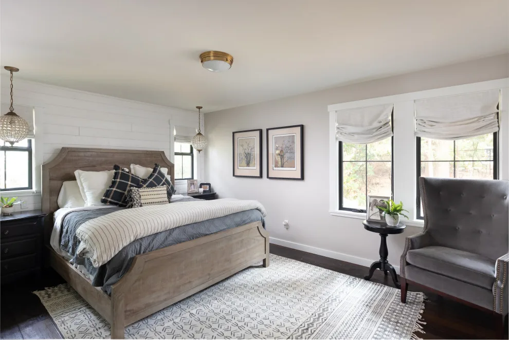 Woodway Home Interior Renovation by Northlight Custom Builders, LLC - Photo 12