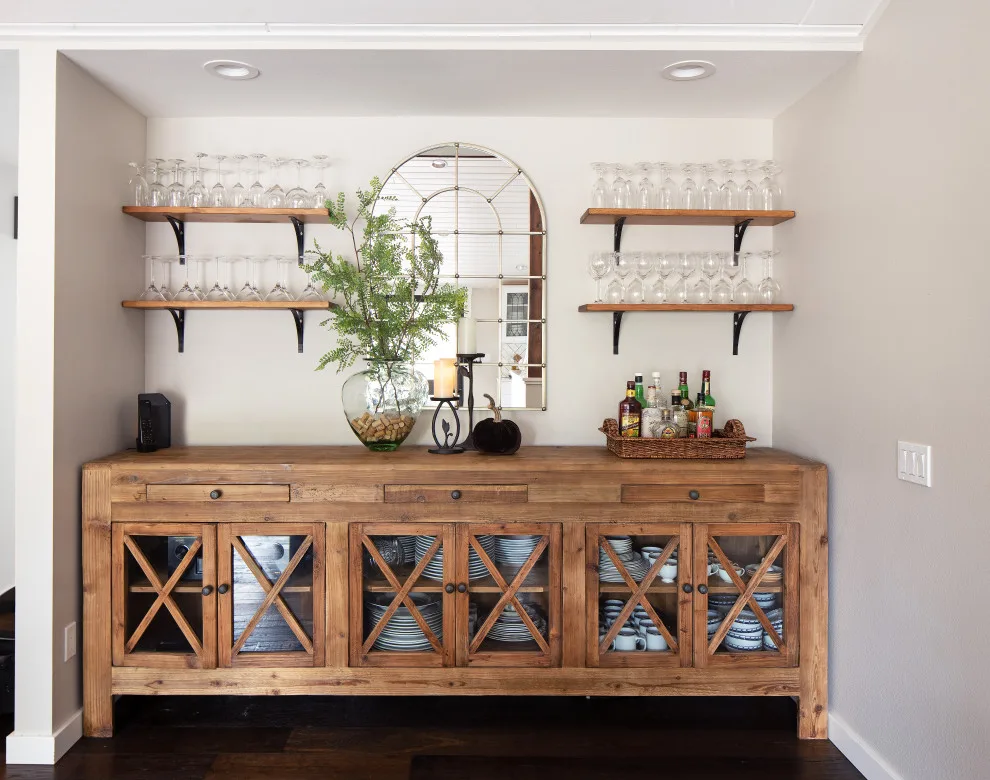 Woodway Home Interior Renovation by Northlight Custom Builders, LLC - Photo 11