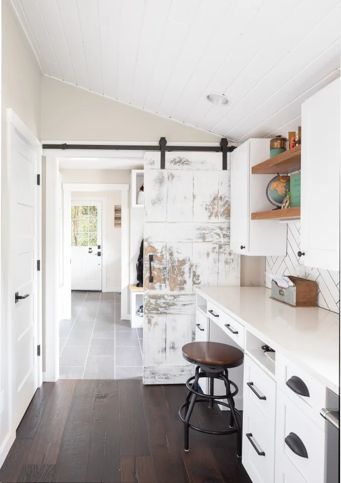 Woodway Home Interior Renovation by Northlight Custom Builders, LLC - Photo 14