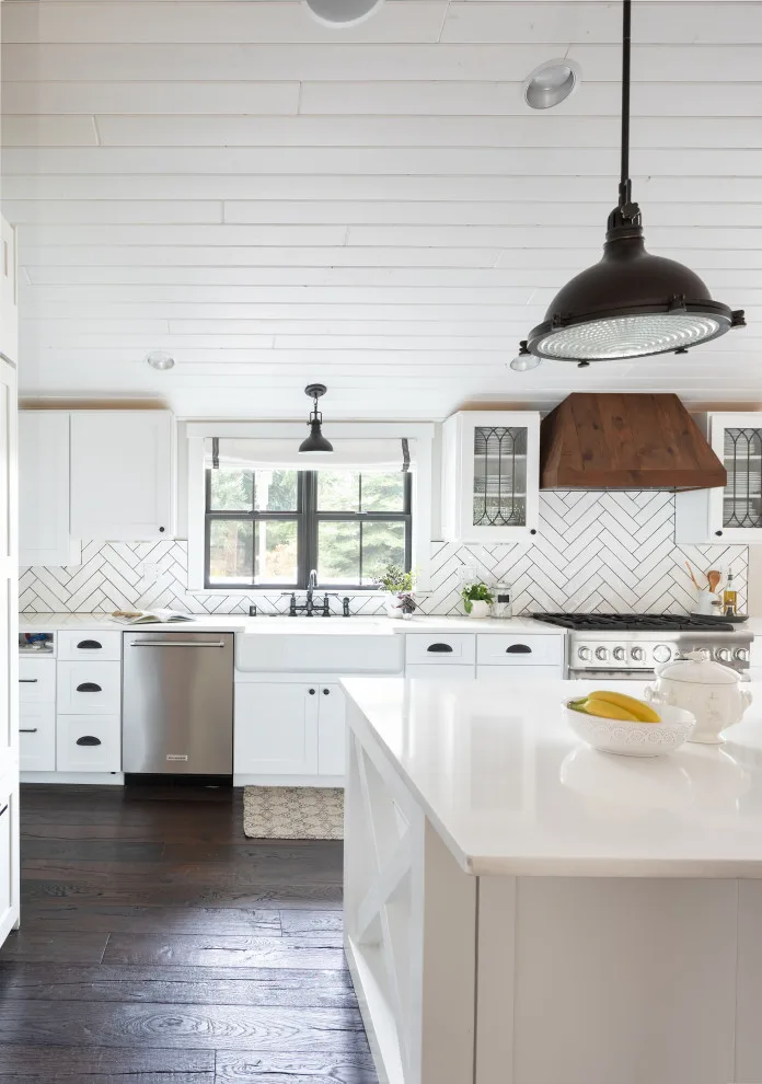 Woodway Home Interior Renovation by Northlight Custom Builders, LLC - Photo 9