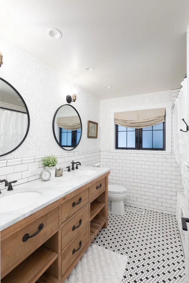 Woodway Home Interior Renovation by Northlight Custom Builders, LLC - Photo 15