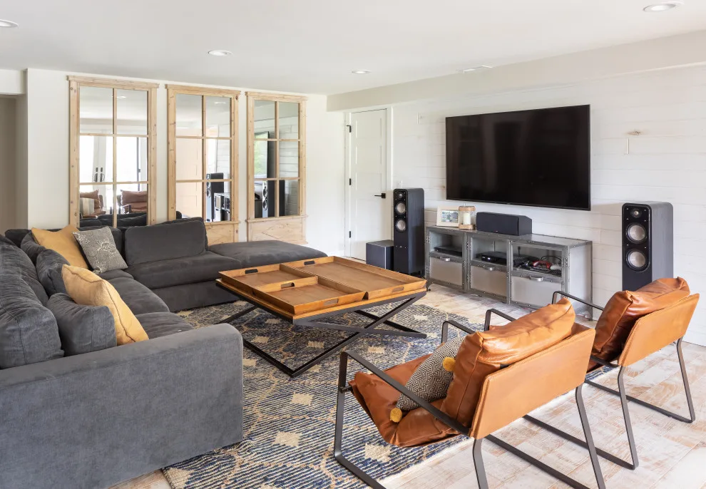 Woodway Home Interior Renovation by Northlight Custom Builders, LLC - Photo 10
