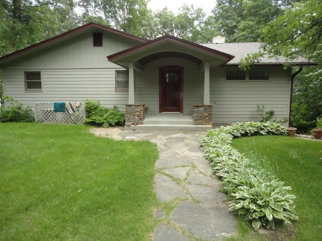 Previous Work Accomplishments by Pete's Cabin Care & Remodel - Photo 36