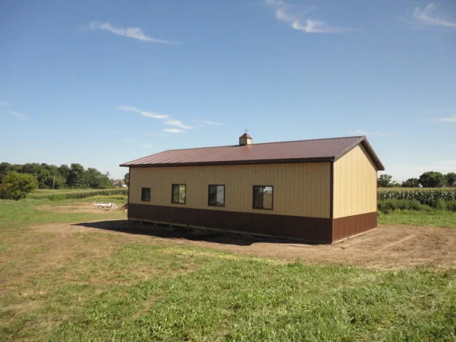 Previous Work Accomplishments by Pete's Cabin Care & Remodel - Photo 3