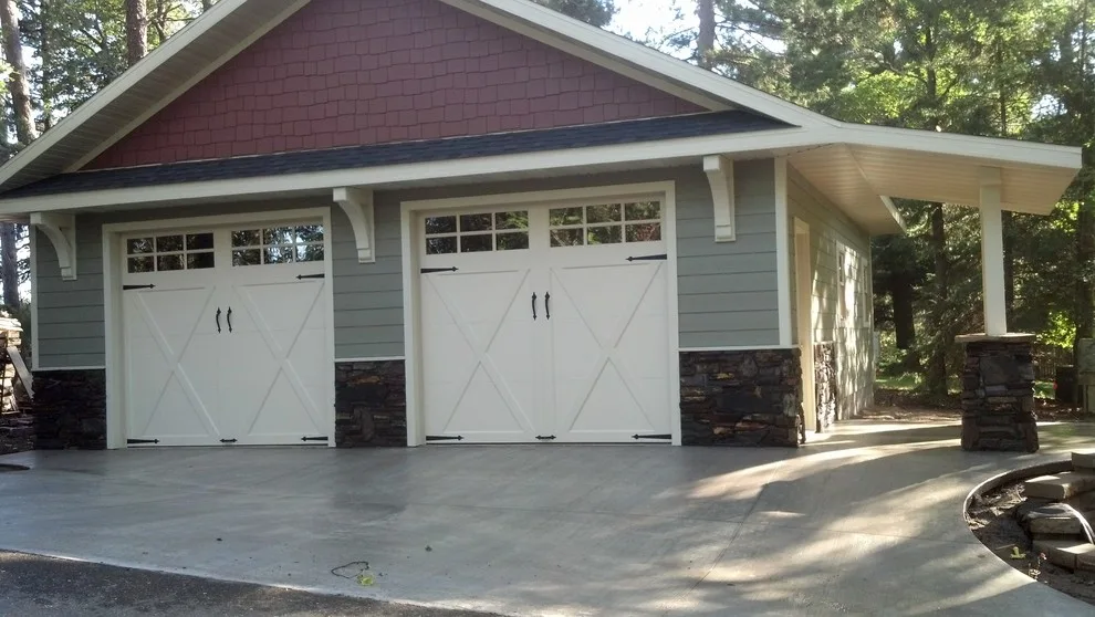 Previous Work Accomplishments by Pete's Cabin Care & Remodel - Photo 10