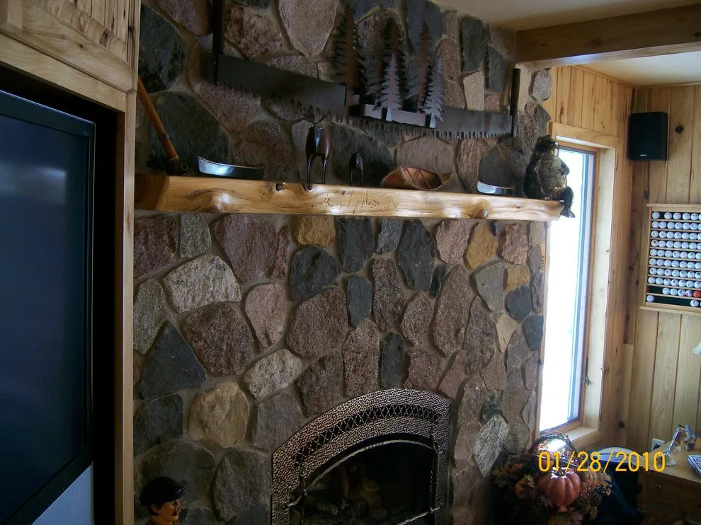 Previous Work Accomplishments by Pete's Cabin Care & Remodel - Photo 27