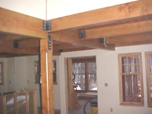 Previous Work Accomplishments by Pete's Cabin Care & Remodel - Photo 25