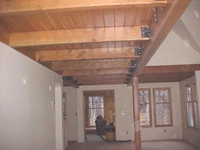 Pete's Cabin Care & Remodel - Photo 8