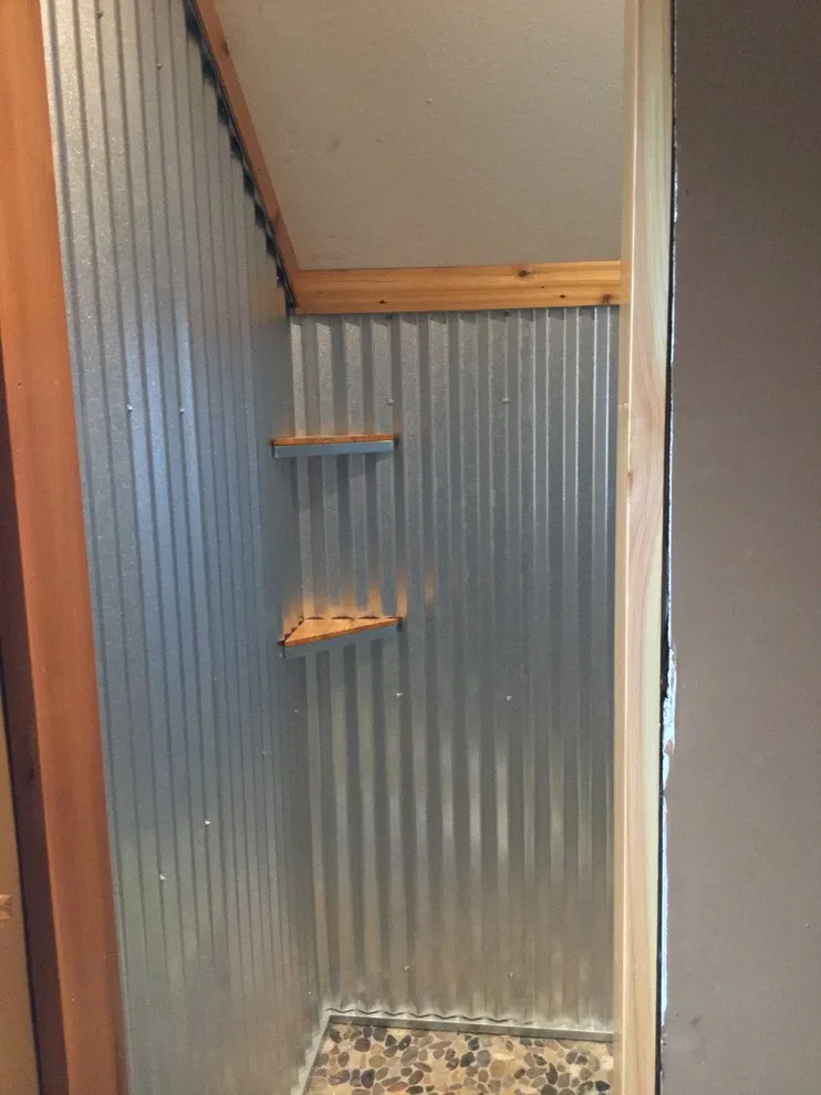 Previous Work Accomplishments by Pete's Cabin Care & Remodel - Photo 21
