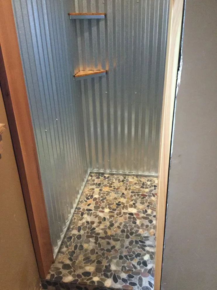 Previous Work Accomplishments by Pete's Cabin Care & Remodel - Photo 35