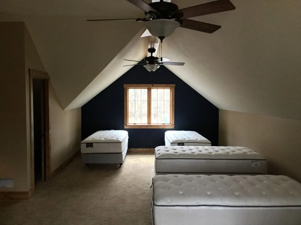 Previous Work Accomplishments by Pete's Cabin Care & Remodel - Photo 6