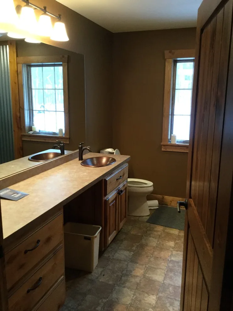 Previous Work Accomplishments by Pete's Cabin Care & Remodel - Photo 43