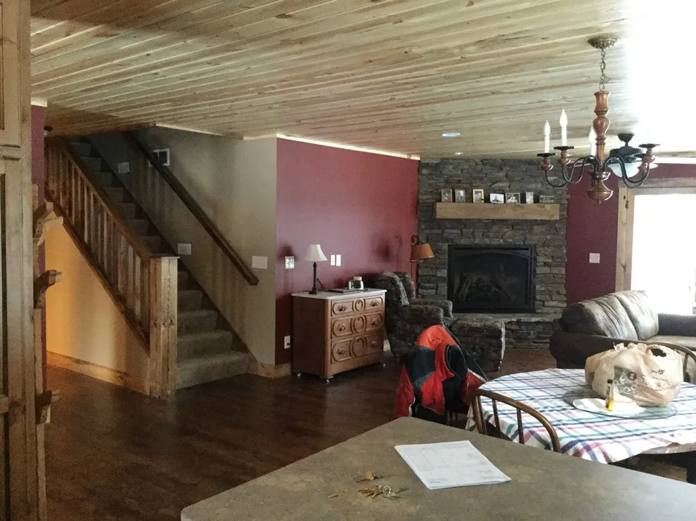 Previous Work Accomplishments by Pete's Cabin Care & Remodel - Photo 41