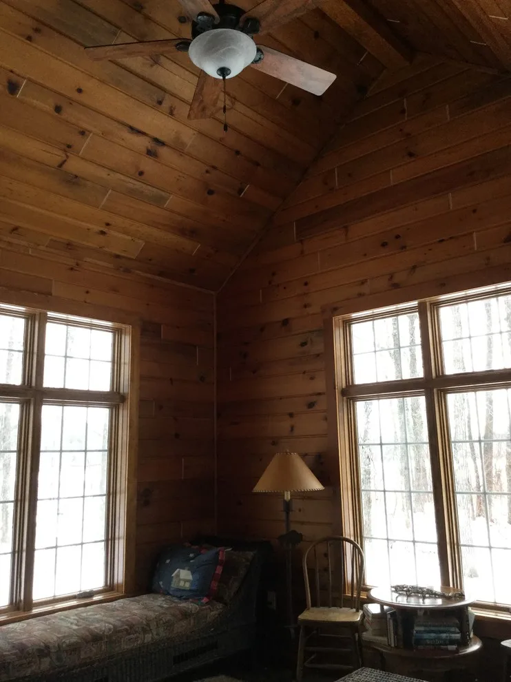 Previous Work Accomplishments by Pete's Cabin Care & Remodel - Photo 38