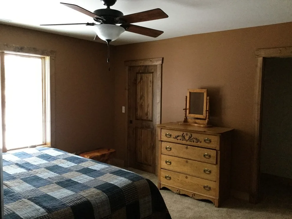 Previous Work Accomplishments by Pete's Cabin Care & Remodel - Photo 16