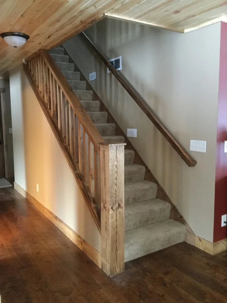 Previous Work Accomplishments by Pete's Cabin Care & Remodel - Photo 30
