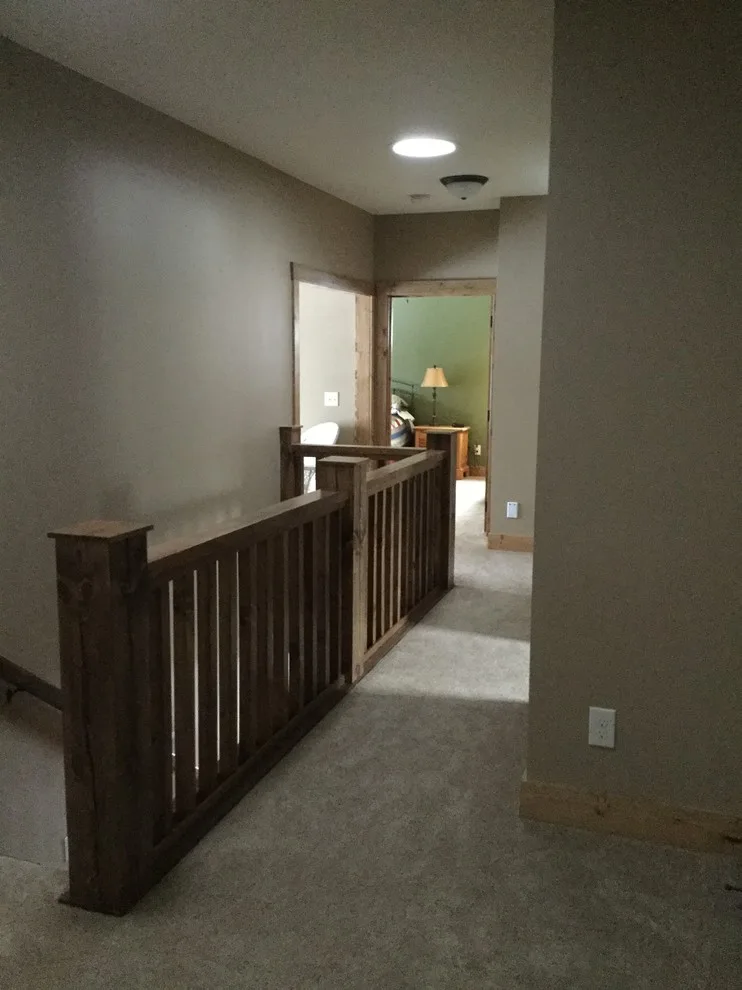 Previous Work Accomplishments by Pete's Cabin Care & Remodel - Photo 28
