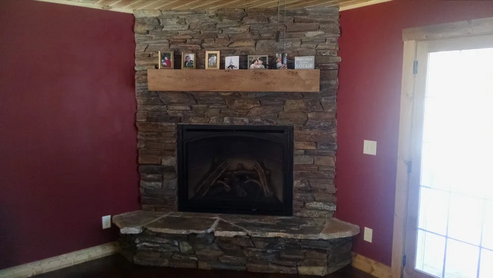 Previous Work Accomplishments by Pete's Cabin Care & Remodel - Photo 40