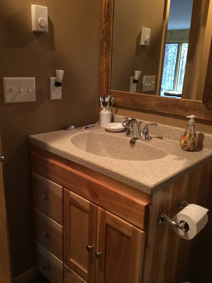 Previous Work Accomplishments by Pete's Cabin Care & Remodel - Photo 17