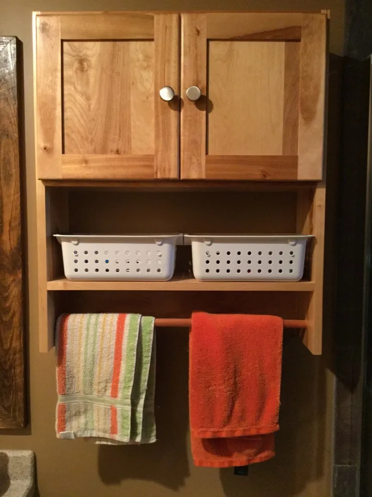 Previous Work Accomplishments by Pete's Cabin Care & Remodel - Photo 44