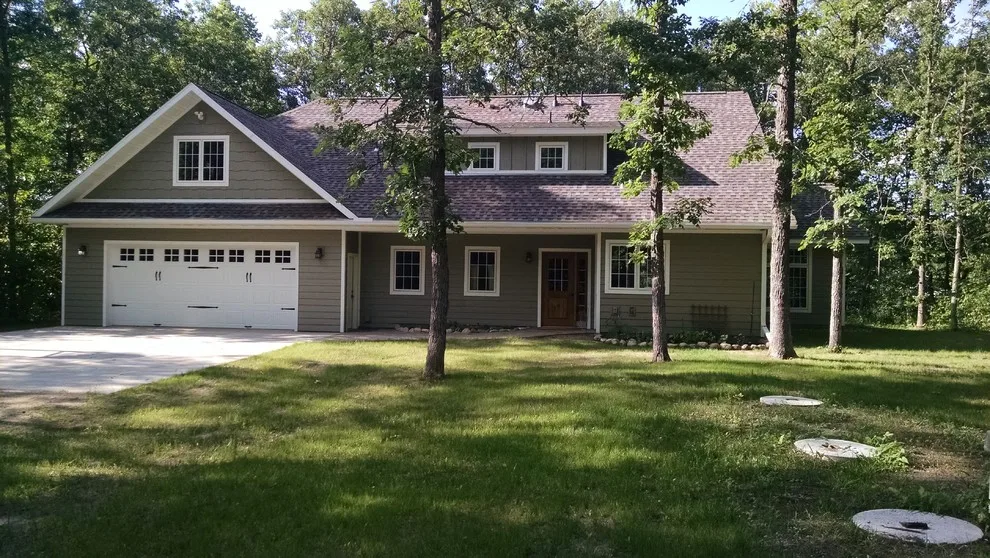 Previous Work Accomplishments by Pete's Cabin Care & Remodel - Photo 24