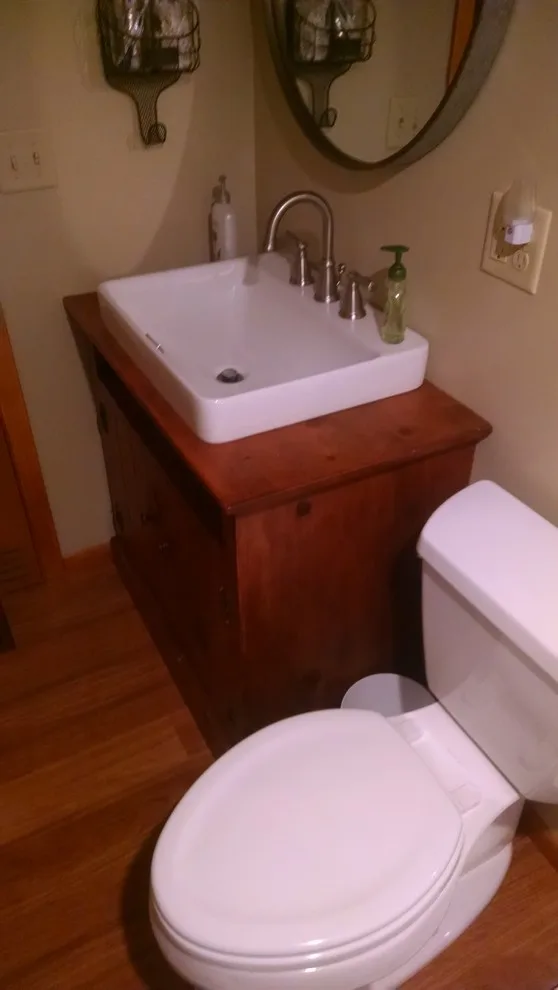 Previous Work Accomplishments by Pete's Cabin Care & Remodel - Photo 31