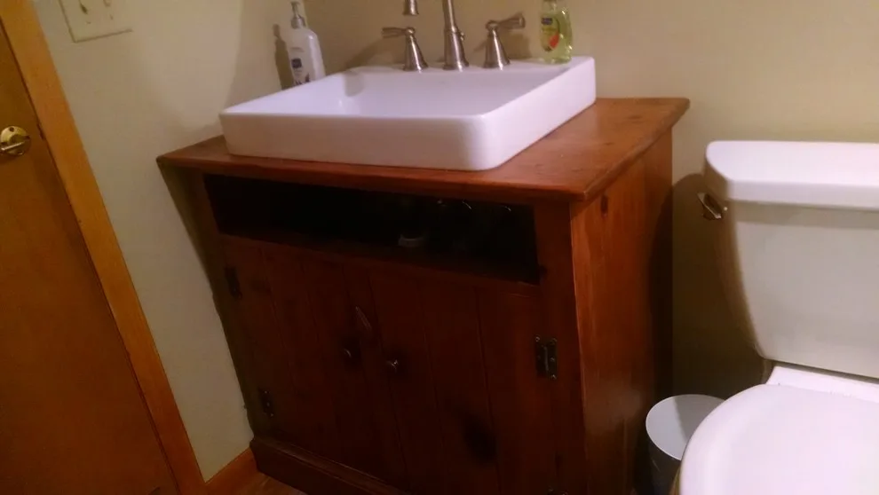 Pete's Cabin Care & Remodel - Photo 13