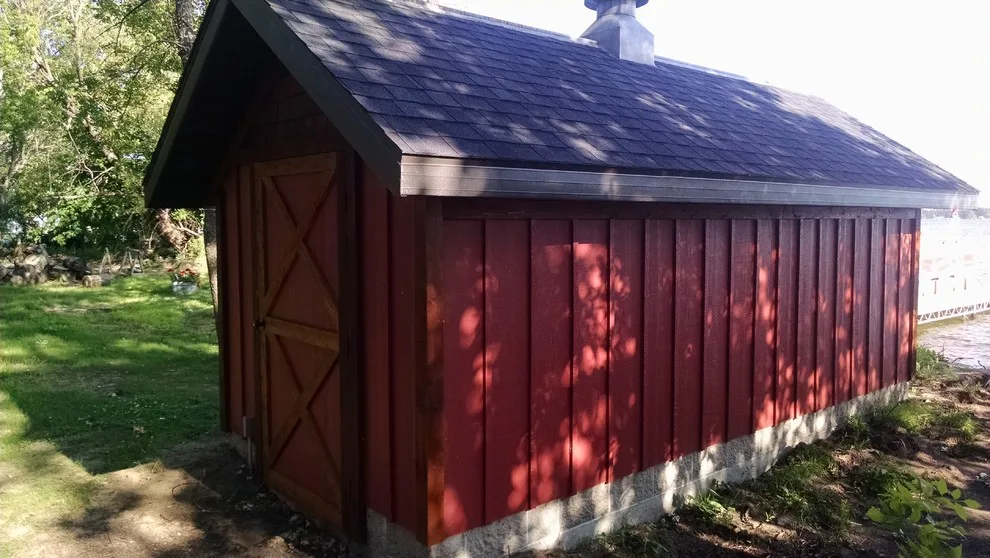 Previous Work Accomplishments by Pete's Cabin Care & Remodel - Photo 12