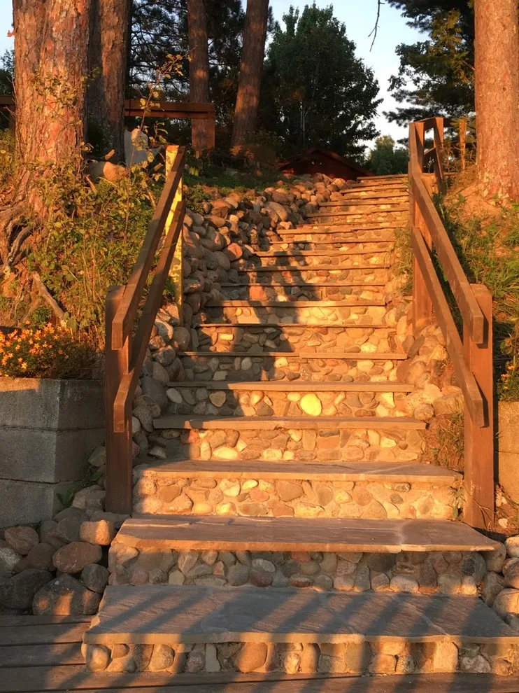 Previous Work Accomplishments by Pete's Cabin Care & Remodel - Photo 18