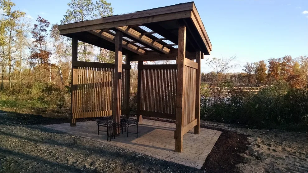 Previous Work Accomplishments by Pete's Cabin Care & Remodel - Photo 8