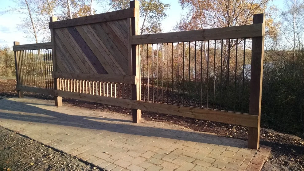 Previous Work Accomplishments by Pete's Cabin Care & Remodel - Photo 15