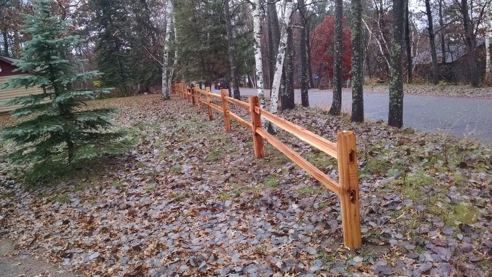 Previous Work Accomplishments by Pete's Cabin Care & Remodel - Photo 29