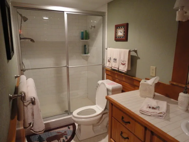 Previous Work Accomplishments by Pete's Cabin Care & Remodel - Photo 42