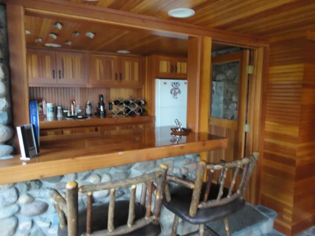 Previous Work Accomplishments by Pete's Cabin Care & Remodel - Photo 14