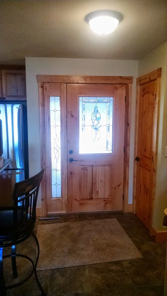 Previous Work Accomplishments by Pete's Cabin Care & Remodel - Photo 7