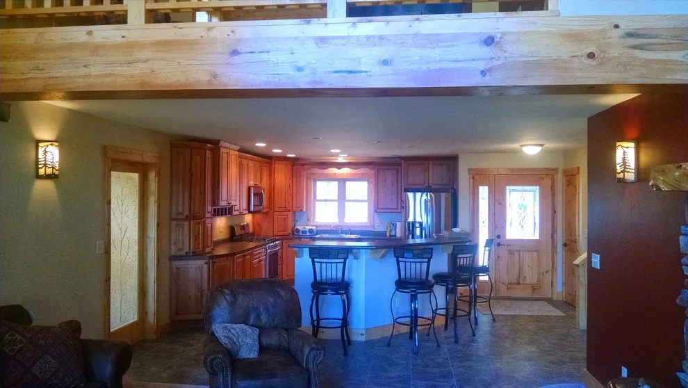 Pete's Cabin Care & Remodel - Photo 9