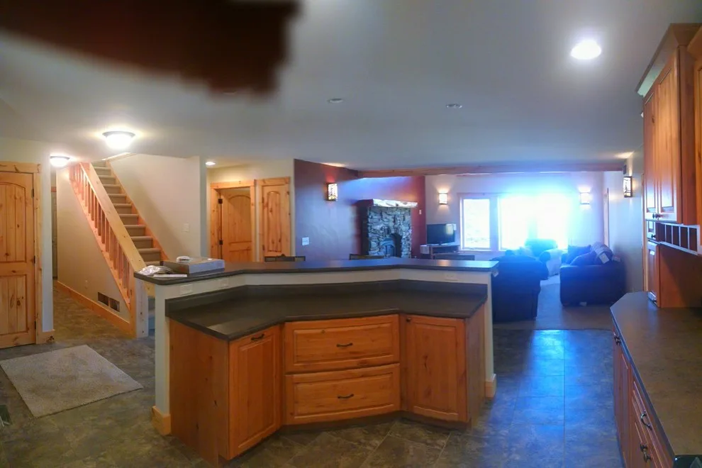 Previous Work Accomplishments by Pete's Cabin Care & Remodel - Photo 13