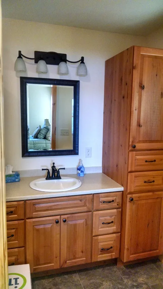 Previous Work Accomplishments by Pete's Cabin Care & Remodel - Photo 45