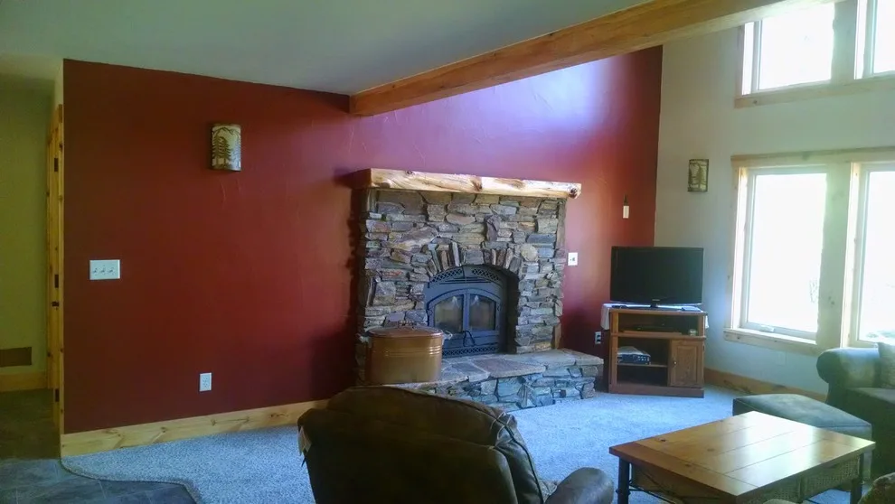 Previous Work Accomplishments by Pete's Cabin Care & Remodel - Photo 19
