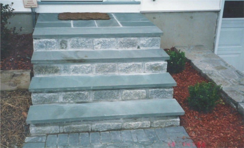 Masonry Construction Projects by Alvarez Masonry, Landscaping & Construction, Inc. - Photo 55