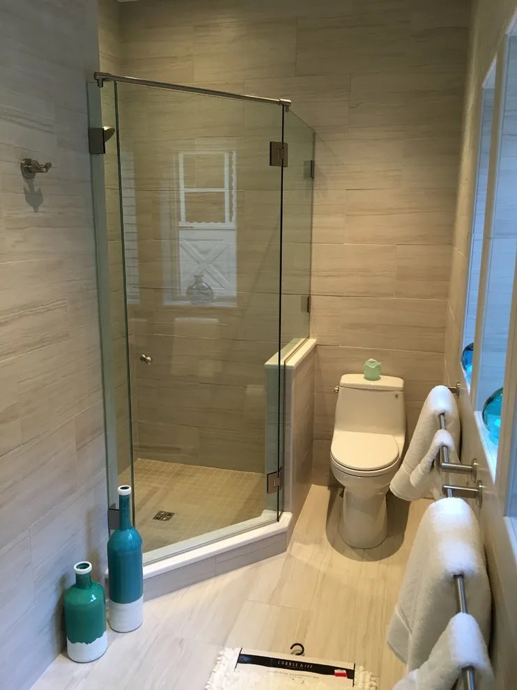 Kosher Kitchen and Master Bathroom Renovation with Award Recognition by Lawton Company - Photo 5