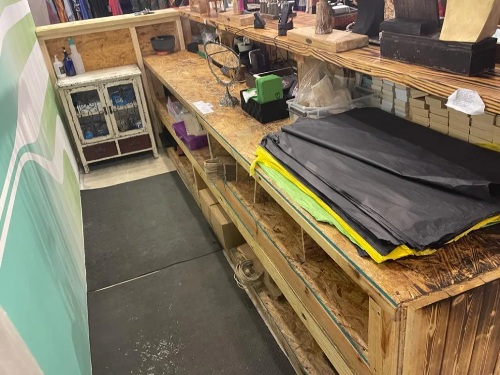 WYNWOOD Community Shop by HKV Group - Photo 13